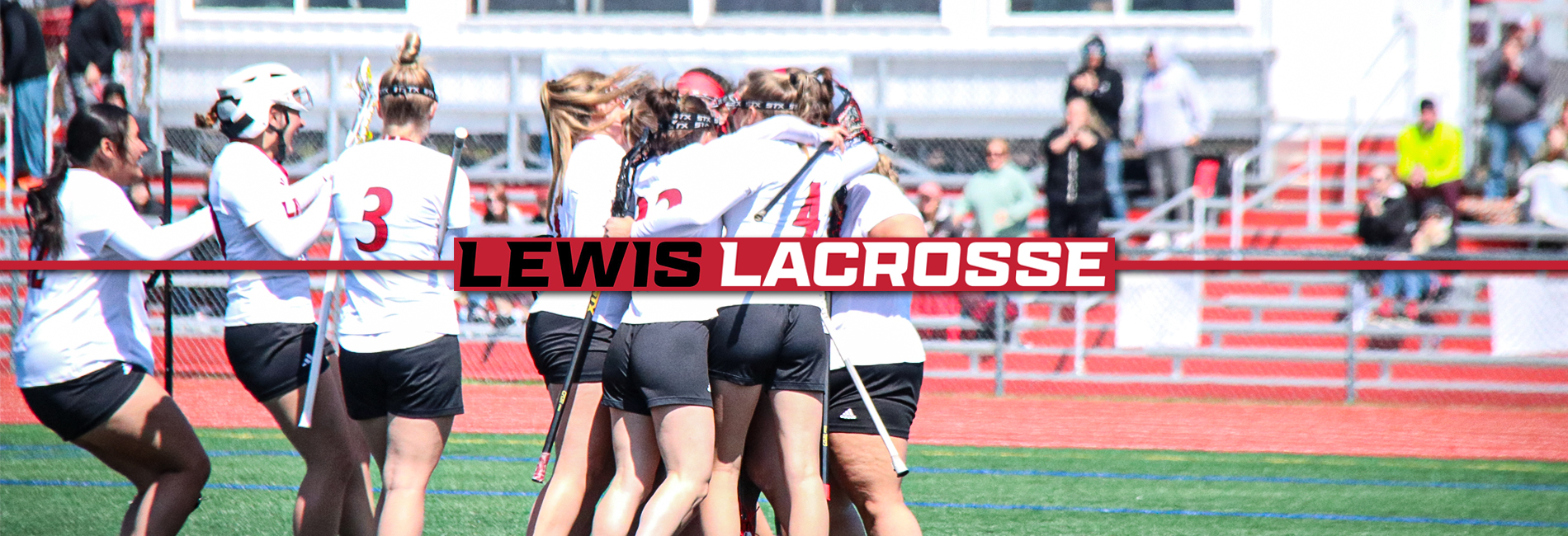 LU Women’s Lacrosse Camps & Clinics 1