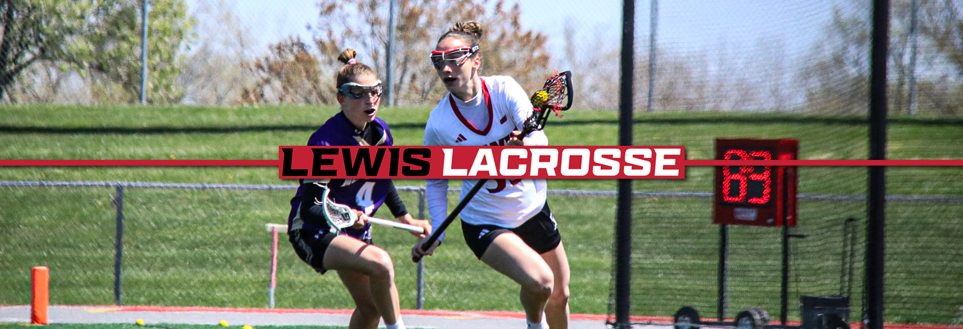LU Women’s Lacrosse Camps & Clinics 2